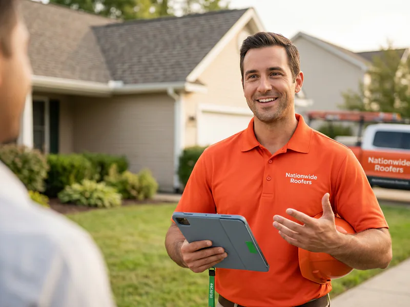 Roof Installation  in Maryland Heights  FAQ